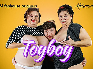 Toyboy