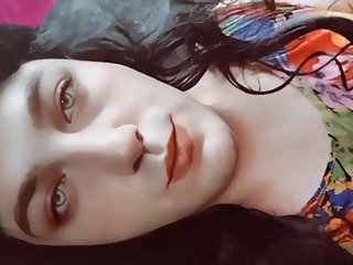 crossdresser cosplay (shemale)